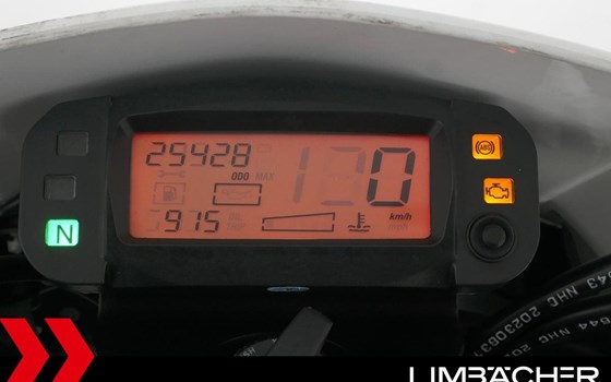 Gebrauchtmotorrad Aprilia SX 125 - Bild 12