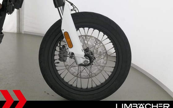 Gebrauchtmotorrad Aprilia SX 125 - Bild 14