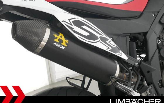 Gebrauchtmotorrad Aprilia SX 125 - Bild 15