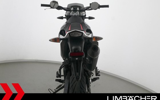 Gebrauchtmotorrad Aprilia SX 125 - Bild 16