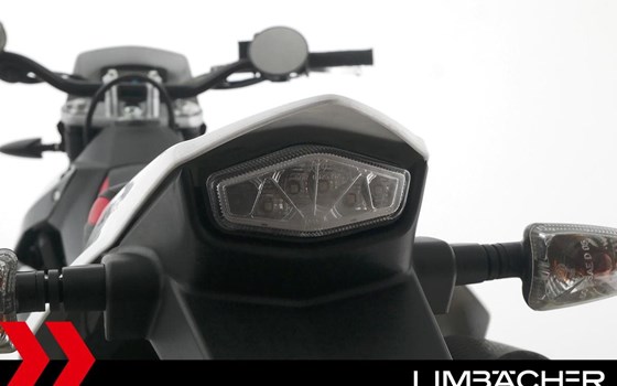 Gebrauchtmotorrad Aprilia SX 125 - Bild 17