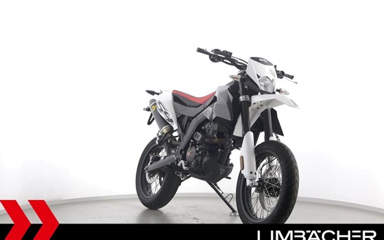 Gebrauchtmotorrad Aprilia SX 125 - Bild 2