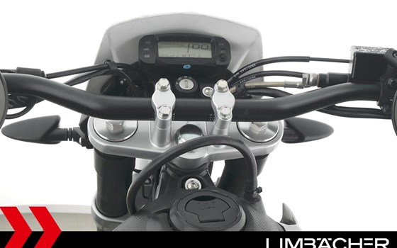 Gebrauchtmotorrad Aprilia SX 125 - Bild 20