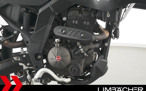 Gebrauchtmotorrad Aprilia SX 125 - Bild 21