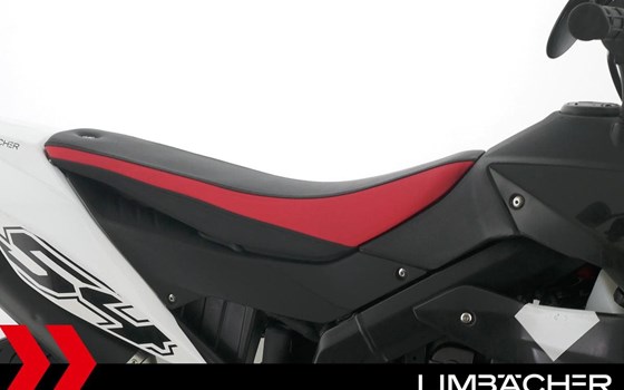 Gebrauchtmotorrad Aprilia SX 125 - Bild 22