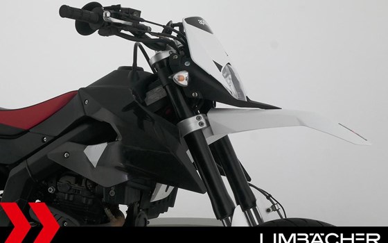 Gebrauchtmotorrad Aprilia SX 125 - Bild 23