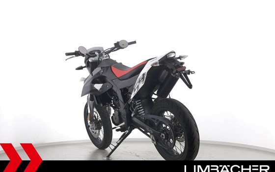 Gebrauchtmotorrad Aprilia SX 125 - Bild 7