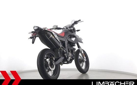 Gebrauchtmotorrad Aprilia SX 125 - Bild 8