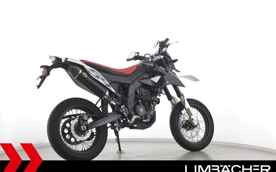 Gebrauchtmotorrad Aprilia SX 125 - Bild 9