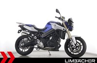 Top 5 - Nakedbikes unter 8000 Euro