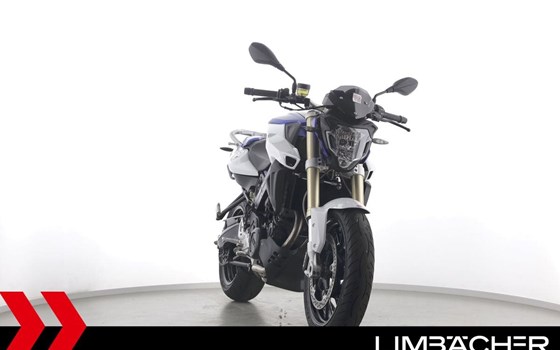 Gebrauchtmotorrad BMW F 800 R - Bild 11