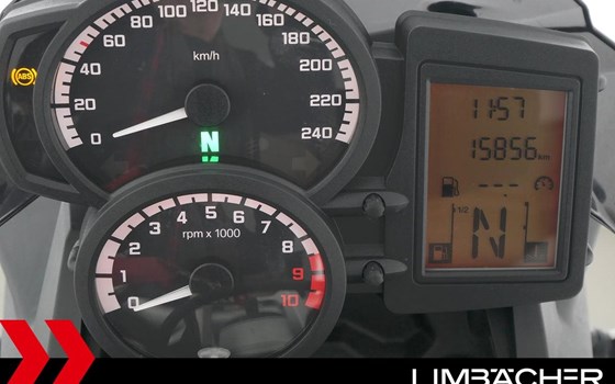 Gebrauchtmotorrad BMW F 800 R - Bild 12