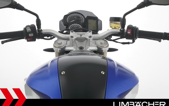 Gebrauchtmotorrad BMW F 800 R - Bild 13