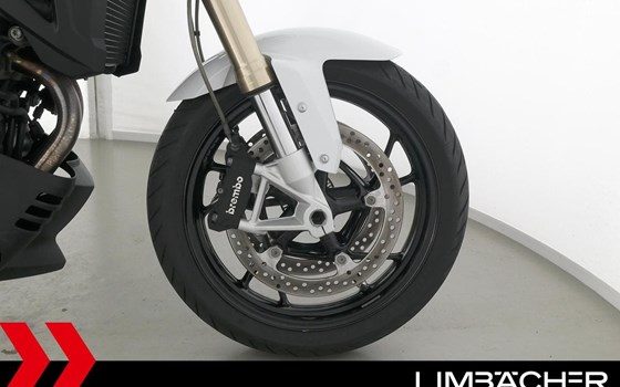 Gebrauchtmotorrad BMW F 800 R - Bild 14