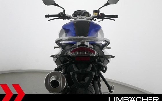 Gebrauchtmotorrad BMW F 800 R - Bild 15