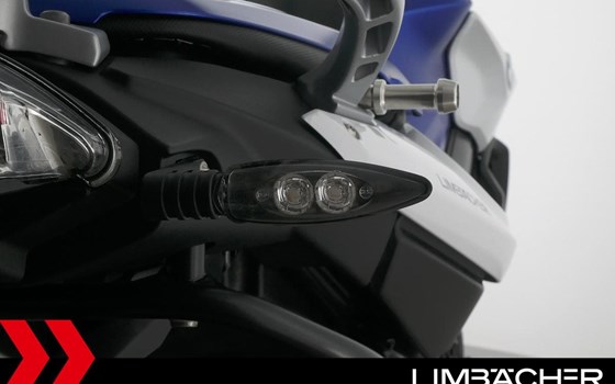 Gebrauchtmotorrad BMW F 800 R - Bild 16