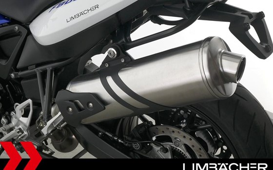 Gebrauchtmotorrad BMW F 800 R - Bild 17