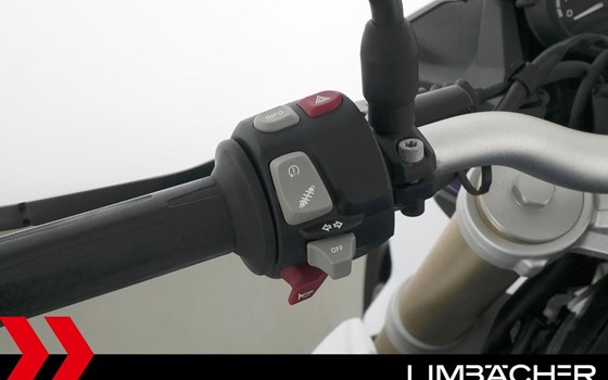 Gebrauchtmotorrad BMW F 800 R - Bild 18