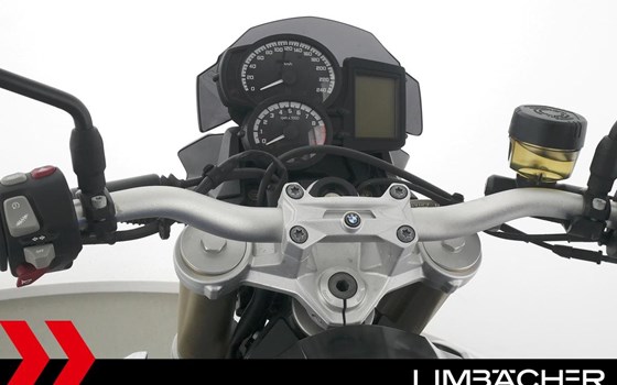 Gebrauchtmotorrad BMW F 800 R - Bild 20