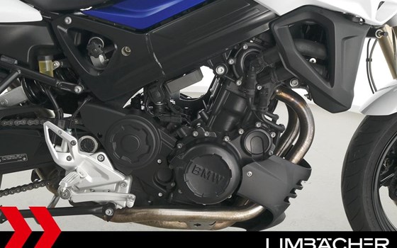 Gebrauchtmotorrad BMW F 800 R - Bild 21