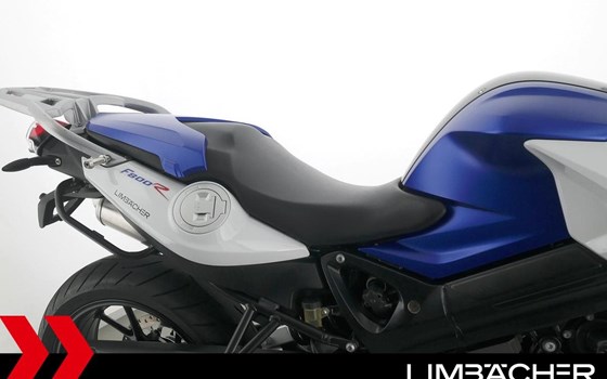 Gebrauchtmotorrad BMW F 800 R - Bild 22