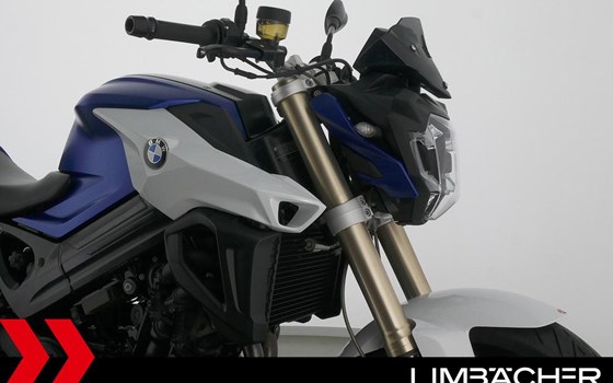 Gebrauchtmotorrad BMW F 800 R - Bild 23