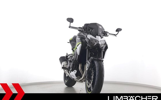 Gebrauchtmotorrad Kawasaki Z900 - Bild 11