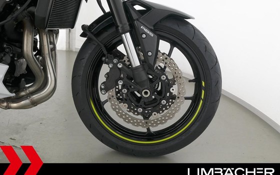 Gebrauchtmotorrad Kawasaki Z900 - Bild 14