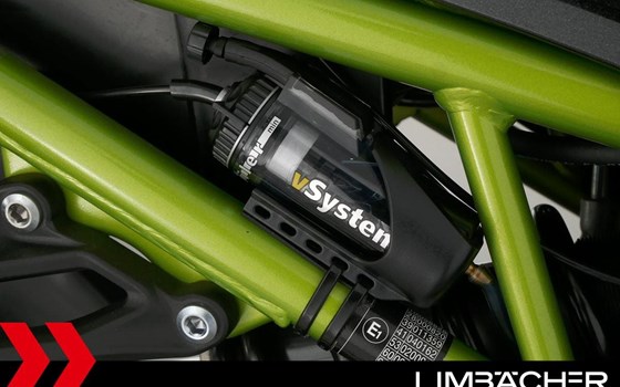 Gebrauchtmotorrad Kawasaki Z900 - Bild 16