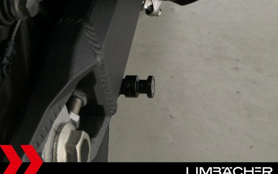 Gebrauchtmotorrad Kawasaki Z900 - Bild 17