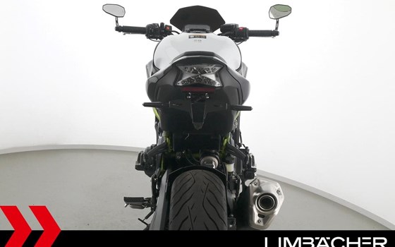 Gebrauchtmotorrad Kawasaki Z900 - Bild 18