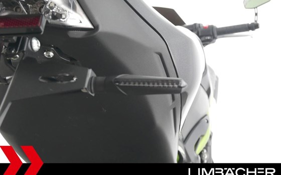 Gebrauchtmotorrad Kawasaki Z900 - Bild 19