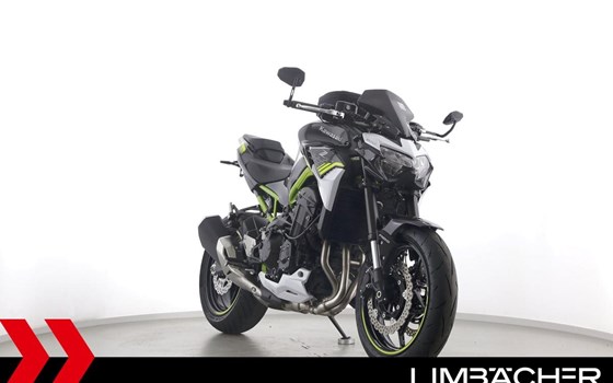 Gebrauchtmotorrad Kawasaki Z900 - Bild 2