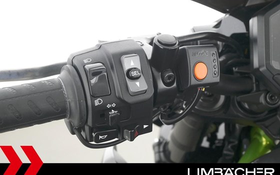 Gebrauchtmotorrad Kawasaki Z900 - Bild 20