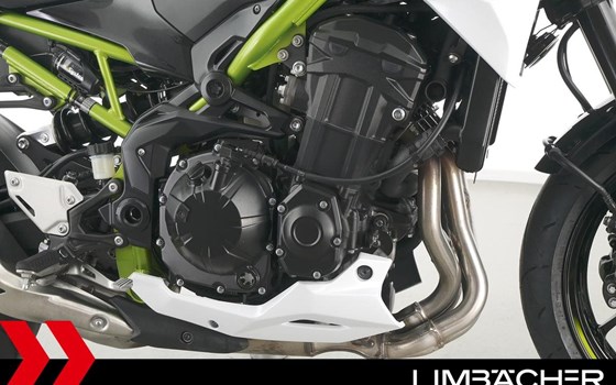 Gebrauchtmotorrad Kawasaki Z900 - Bild 24