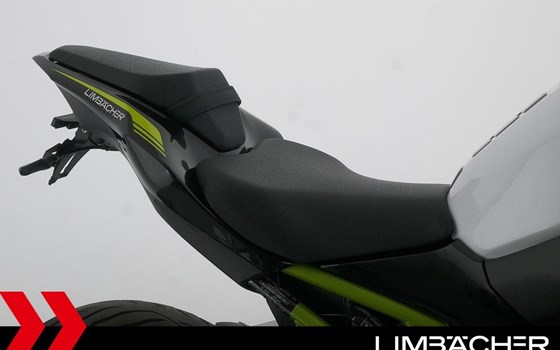 Gebrauchtmotorrad Kawasaki Z900 - Bild 25