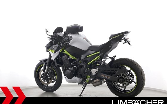 Gebrauchtmotorrad Kawasaki Z900 - Bild 6