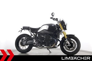 Angebot BMW R nineT