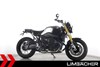 BMW R nineT
