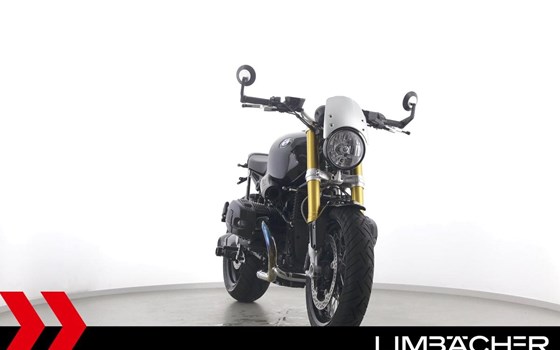 Gebrauchtmotorrad BMW R nineT - Bild 11