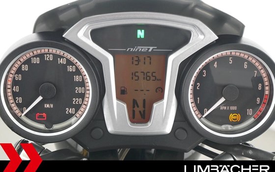 Gebrauchtmotorrad BMW R nineT - Bild 12