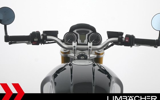 Gebrauchtmotorrad BMW R nineT - Bild 13