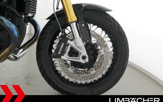 Gebrauchtmotorrad BMW R nineT - Bild 14