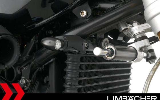 Gebrauchtmotorrad BMW R nineT - Bild 15