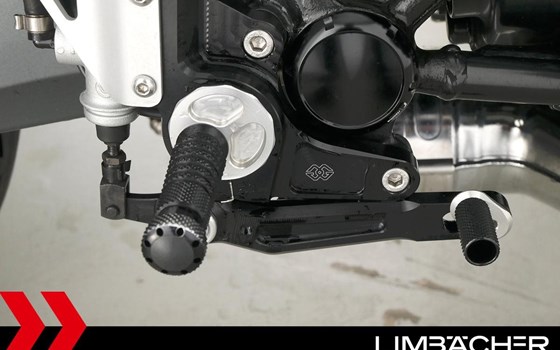 Gebrauchtmotorrad BMW R nineT - Bild 16