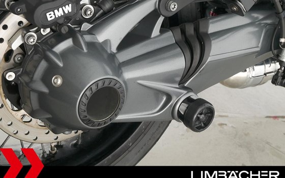 Gebrauchtmotorrad BMW R nineT - Bild 17
