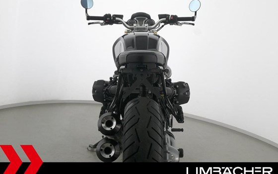 Gebrauchtmotorrad BMW R nineT - Bild 18