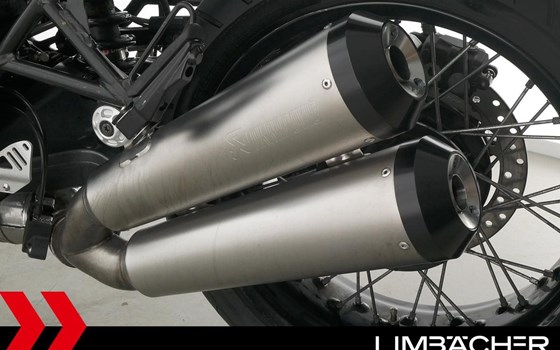 Gebrauchtmotorrad BMW R nineT - Bild 20