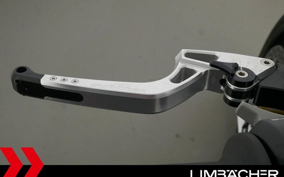 Gebrauchtmotorrad BMW R nineT - Bild 21