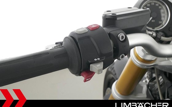 Gebrauchtmotorrad BMW R nineT - Bild 22